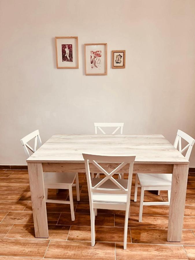 Apartment Civico 81 *