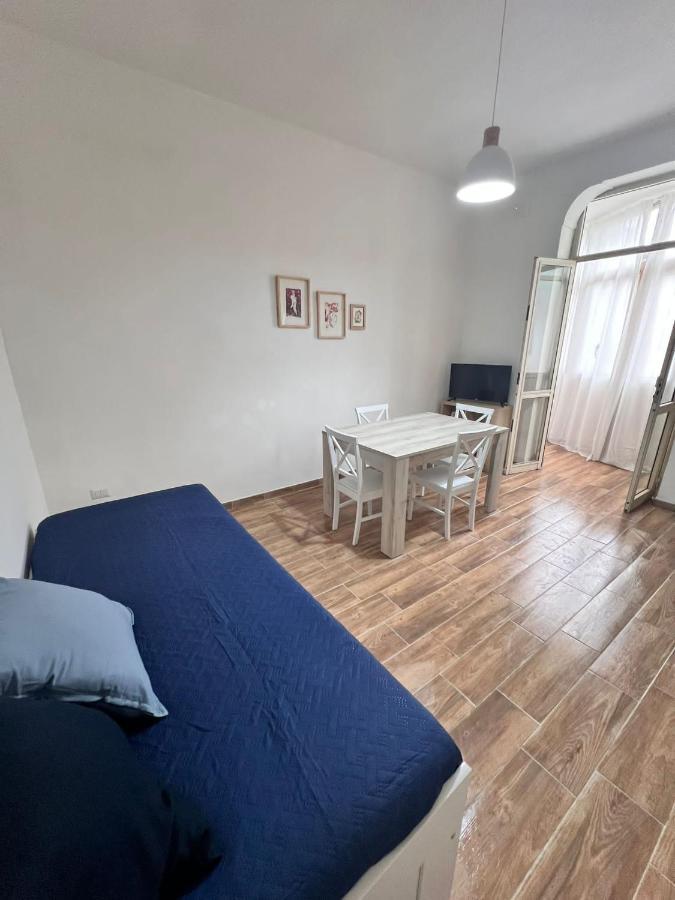 Civico 81 Apartment Naples