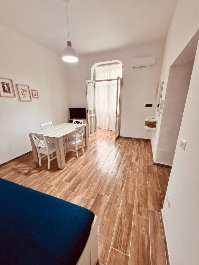 Civico 81 Apartment