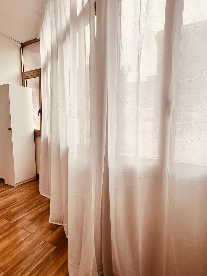 Civico 81 Apartment Naples