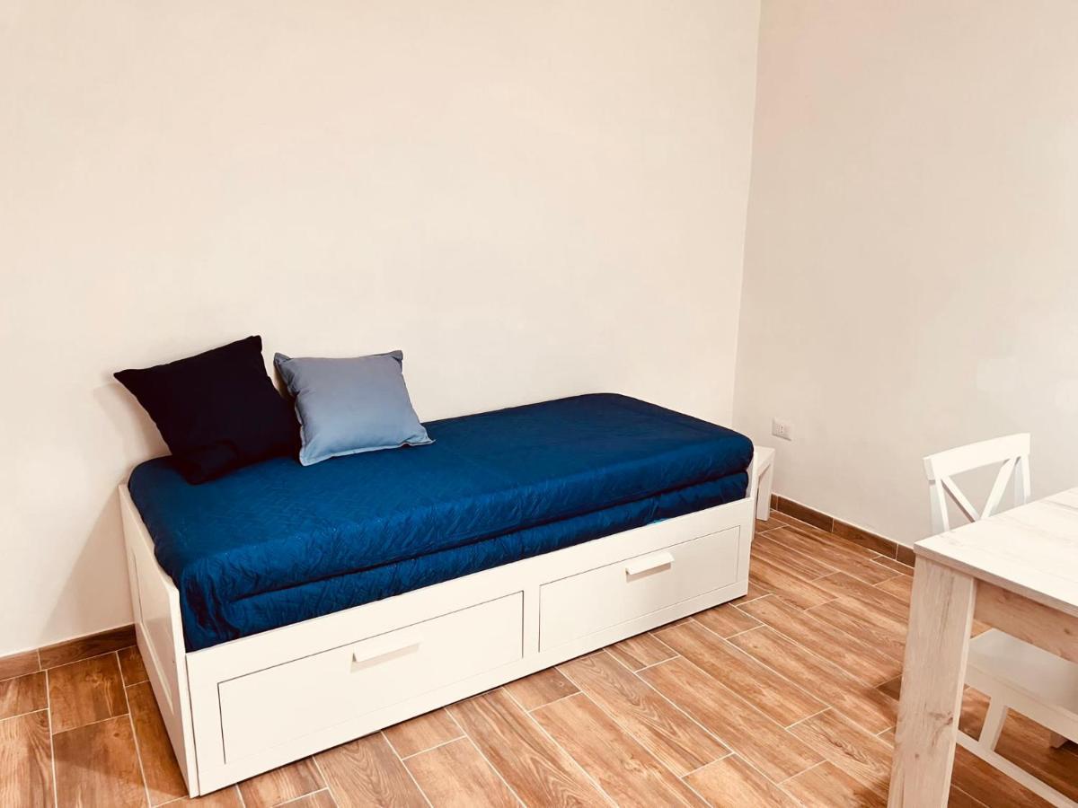 Apartment Civico 81 Naples